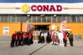 A San Pietro Vernotico apre il nuovo Conad: un omaggio alla freschezza e alle eccellenze del territorio